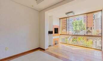 Imagem 2: Apartamento com 03 dormitórios , 01 suíte e 02 vagas de garagem