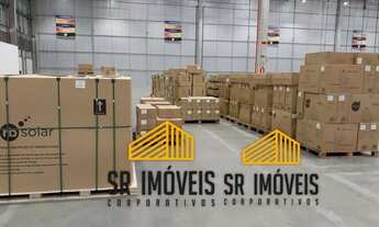 Imagem 3: Imóvel para aluguel possui 6666 metros quadrados em Santo Agostinho - Belo Horizonte - MG