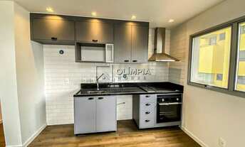 Imagem 5: Venda Apartamento 1 Dormitórios - 80 m² Jardim Paulista