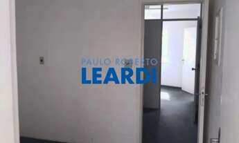 Imagem: CONJ. COMERCIAL - CAMPO BELO - SP