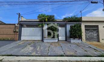 Imagem: Casa à venda em Belém-PA, bairro Satélite