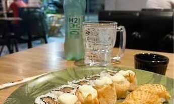 Imagem 3: PASSO PONTO COMERCIAL VESPASIANO