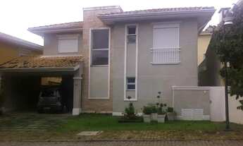 Imagem: Casa com 4 dormitórios, 279 m² - venda