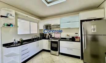 Imagem 6: Casa de 4 dormitórios em Barreiros, São José