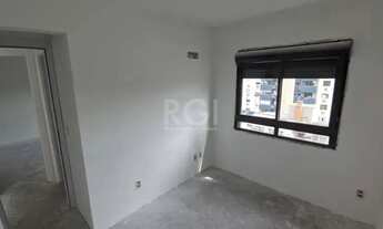 Imagem 6: Apartamento para Venda - 63.69m², 2 dormitórios, sendo 1 suites, 1 vaga - Passo da Areia