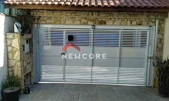 Imagem 2: Casa em Rua Agreste de Itabaiana - Vila União (Zona Leste) - São Paulo/SP