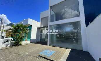 Imagem 2: Loja Padrão em Uberlândia