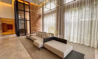 Imagem 4: Apartamento com 3 dormitórios à venda, 112 m² por R$ 1.898.000,00 - Bigorrilho - Curitiba