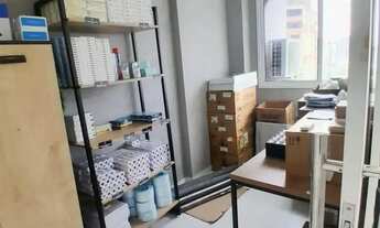 Imagem 7: GR VENDE ED. VITTA Office - SALA COMERCIAL- 33M2- BEM LOCALIZADO- OPORTUNIDADE NO MARCO