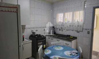 Imagem 6: Casa à Venda no Jardim Independência, São Paulo: 3 Quartos, 2 Banheiros, 3 Vagas de Garage