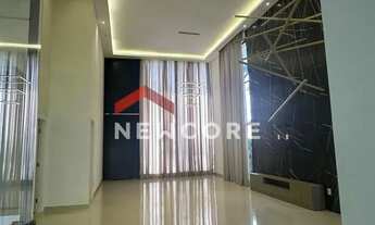 Imagem 4: Casa em Alameda Antonio Donizete Fontes - Parque Residencial Damha VI - São José do Rio Pr