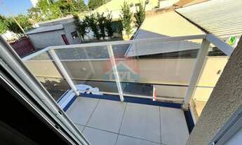 Imagem 3: RESIDENCIAL LE PARK, LOCALIZADO NO BAIRRO JARDIM SANTA MARTA PRÓXIMO AO PARQUE MÃE BONIFÁC