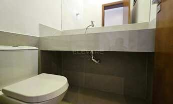 Imagem 4: Casa em Condomínio para aluguel no Villa Romana I, Ribeirão Preto, SP, 3 quartos, 3 suítes