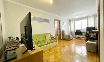 Imagem 4: Apartamento para venda em Vila Madalena com 2 quartos , 65m²