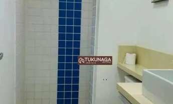 Imagem 4: Apartamento com 2 quartos para alugar, 61 m² por R$ 3.033/mês - Vila Galvão - Guarulhos/SP