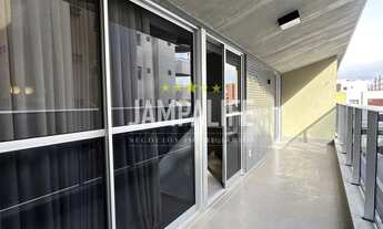 Imagem 2: Apartamento com 02 quartos no Jardim Oceania