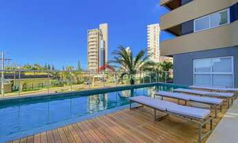 Imagem: Apartamento em Av Carlos Barbosa - Praia