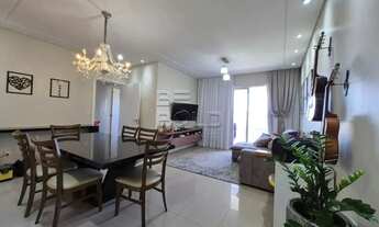 Imagem 3: Apartamento 3 dormitórios no Quinta da Marinha