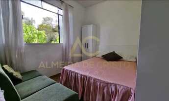 Imagem 2: Kitnet Mobiliada - Próx. Terminal Sta. Cândida