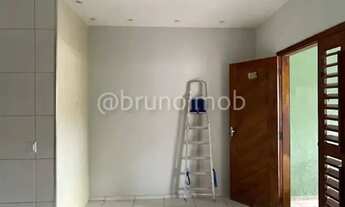 Imagem 7: Casa duplex com 5 quartos, 4 suítes, lavabo, 2 vagas na Maraponga