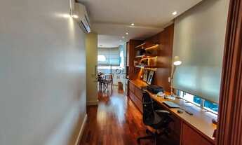 Imagem 12: Venda Apartamento 1 Dormitórios - 118 m² Vila Olímpia