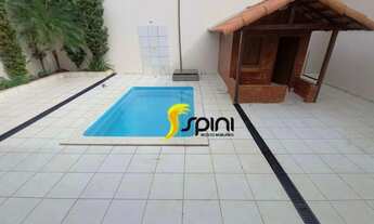 Imagem: Casa com 3 dormitórios sendo todos suítes