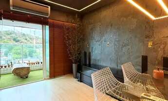 Imagem 2: VENDO Apartamento / Loft Mobiliado