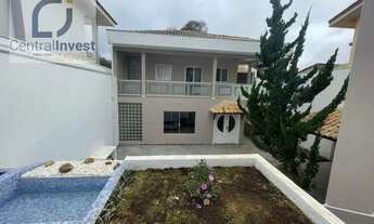 Imagem: Imóvel para venda tem 250 metros quadrados