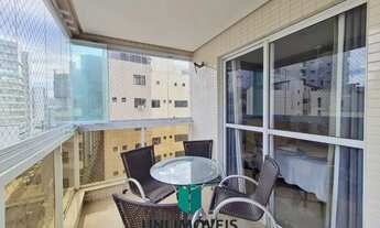 Imagem 7: Lindo apartamento 2 quartos com varanda gourmet, piscina e vista mar a venda na Praia do M