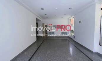 Imagem 4: 12 andares, pronto, lajes livres, ao lado do Metrô