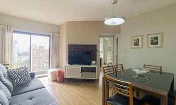 Imagem 2: Aluguel Apartamento 2 Dormitórios - 64 m² Vila Olímpia