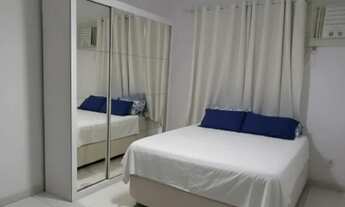 Imagem: Casa Trindade, próximo à Praça