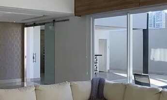 Imagem 6: Sobrado à venda e locação, 333 m², 3 suítes, 6 banheiros e 4 vagas, no Condomínio Reserva