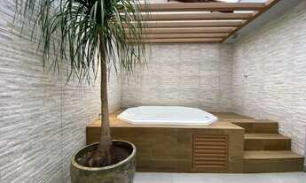 Imagem 7: LINDA CASA NO CIDADE JARDIM