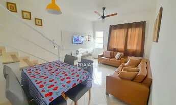 Imagem 2: Casa em Villágio, 2 Dormitórios, Enseada, Guarujá