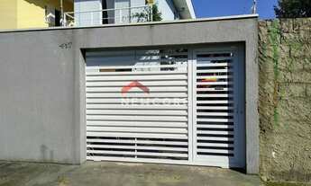 Imagem: Sobrado em Rua João Marcelino Tessari