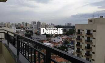 Imagem 4: Apartamento para aluguel, 3 quartos, 1 suíte, 2 vagas, Centro - Taubaté/SP