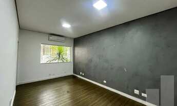 Imagem 2: Casa Pacaembu Locação 625m