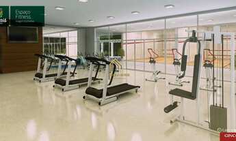 Imagem 6: Terreno à Venda no Condomínio Florais da Mata Ginco Várzea Grande MT