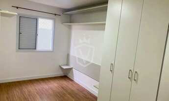 Imagem 4: Apartamento para Locação - Cond. Morada dos Pássaros - Distrito Industrial -Jundiaí/SP