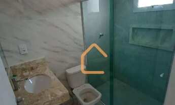 Imagem 5: Apartamento com 2 dormitórios à venda, 75 m² por R$ 455.000,00 - Santa Rita II - Pouso Ale