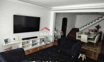 Imagem 4: Sobrado em Rua Brasílio Moura - Jardim Leonor Mendes de Barros - São Paulo/SP