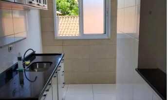 Imagem 3: Apartamento para alugar - 55 m² - R$2.100,00/mês - Bairro dos Casa - São Bernardo do Campo
