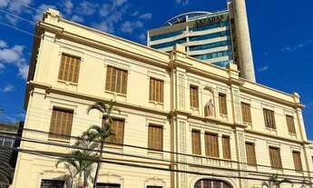 Imagem 2: Escritório para alugar para 3 pessoas em HQ Campinas, Arcadas