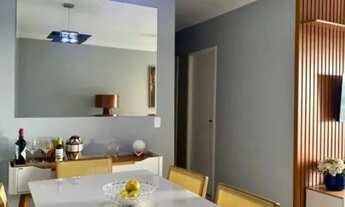 Imagem 4: Apartamento à venda no Condomínio Upper Life Campolim, em Sorocaba-SP