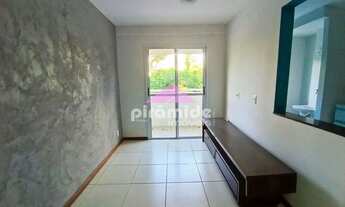 Imagem 3: Apartamento para locação, Urbanova, São José dos Campos, SP