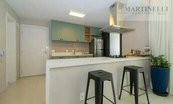 Imagem 4: Apartamento à venda e locação em Perdizes, 140m², 3 suítes