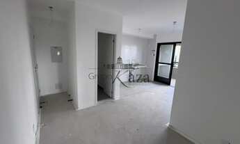 Imagem 6: Oportunidade - Apartamento - Jardim Satélite - Residencial Wonder - 2 Dormitórios - 54m²