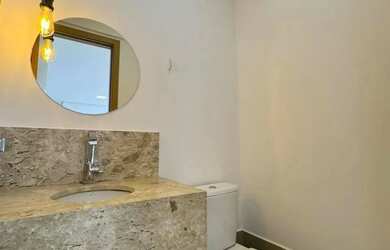 Imagem 7: Apartamento 501 Bl. B, 03 suítes, Res. Essência Home Club, Jardim América