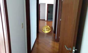 Imagem 6: Apto 3 dormitórios à venda, 98 m² por R$ 595.000 - Campo Comprido - Curitiba/PR